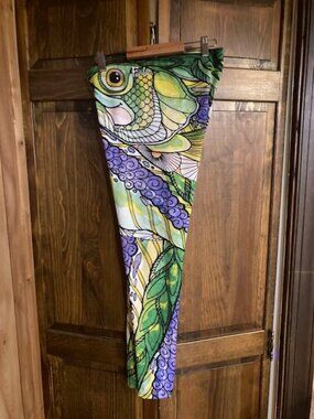 FisheWear Basstacular Signature Leggings